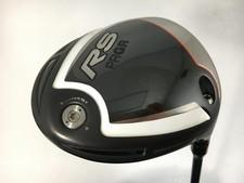 PRGR RS 2018 Driver 10.5 Diamana for PRGR (M-40) #787 Golf Clubs