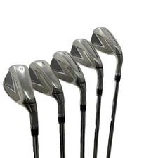 Taylormade  STEALTH  Iron Set  Flex R