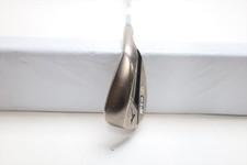 Mizuno S23 Copper Cobalt Wedge 54°-8 D Grind Wedge Kbs Hi-Rev 2.0 115 Stl Good