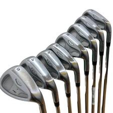 Tailormade Rac Lt2005 8S Iron Set Ir Flex S
