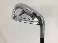 Yamaha Impress X V-Forged Irons 2009 4-9.P Iron Set NS Pro 950GH Stiff Men #PJ