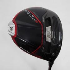 Custom Built Pre-Owned Taylormade Stealth 2 Plus Driver - Choose Shaft and Specs
