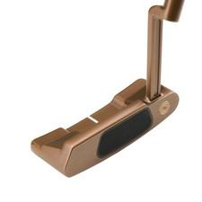 ODYSSEY AI-ONE GIRAFFE BEAM DOUBLE WIDE CH PUTTER 35 IN