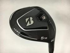 Bridgestone B2 Fairway 2021 Diamana Bs50 5W