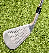 Titleist DCI Black 6 Iron  /  RH  /  Regular Steel ~38.75"  /  NEW GRIP / jd8955