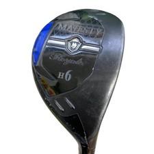 Majesty Golf Former Royale 2023H6 Utility Ut Flex R