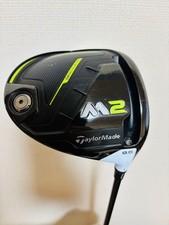TaylorMade M2 Driver 9.5° Carbon Shaft