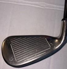 Callaway Big Bertha Gems 65i 5 iron Ladies RH