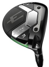 Callaway Golf Elyte X 15* 3 Wood Regular Project X Denali Charcoal 60 Excellent