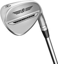 Titleist Vokey SM11 Tour Chrome F 44* Pitching Wedge 44-10 Dynamic Gold S200 Mt
