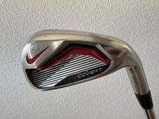 Nike VR_S Covert 6 Iron Right Hand True Temper Dynalite 105 Steel Shaft