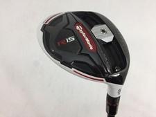 Used R15 Fairway Japanese Specification 5W Tm1-115 19 Sr
