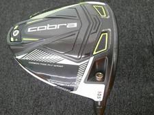 Cobra King RAD Speed XB 10.5 Driver (HEAD ONLY) Right-Handed Used JP
