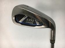 7Pcs Dunlop Xxio Cross Iron 2019Ns Pro 870Gh D.S.T 7 9.P.A.D.S