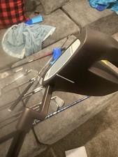 2026 TaylorMade Spider Tour V PVD 33.75 Right Hand Putter (swag Headcover )