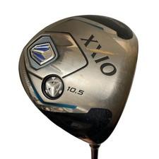 Dunlop Xxio 2014 10.5 Driver Dr Flex S