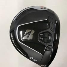 Bridgestone B2 Fairway Wood 5W 18R Flex 43.0In Diamana Bs 50 Right