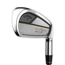 CALLAWAY 2023 PARADYM STAR 7 IRON GRAPHITE LIGHT - 1 IN
