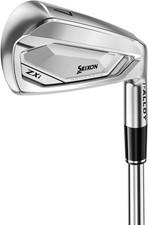 Srixon ZXiR 4-PW Iron Set Tour XS +0.50 Stl Precision Rifle Project X 7.0 VG