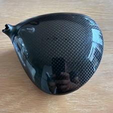 Callaway PARADYM Ai SMOKE 9.0 Driver Head
