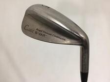 Seiko (S-YARD) S-YARD C.201 Irons 3-9.P.A.S Iron Set Original Carbon Regular #8V