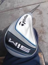 driver taylor made sim max 10.5 mens