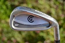CLEVELAND TA6 4 iron Regular Flex True Temper Actionlite Steel Shaft