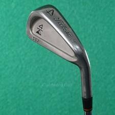 Titleist Original DCI Black Single 4 Iron Factory MS-209 Steel Stiff