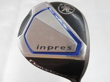 Yamaha Inpres Drivestar Fairway Wood 7W19R Flex 42.25In W/Hc Speeder Nx