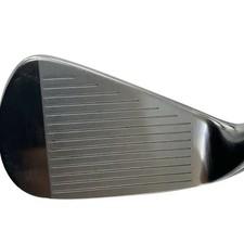 TaylorMade GLOIRE F Iron Set 5-9,Pw 6pc Flex Regular N.S.PRO 930GH Steel