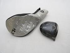 Taylormade Qi35 Head Only 10.5* Driver Head Only Qi 35 + Headcover