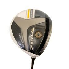 TaylorMade RBZ STAGE 2 Fairway Wood 7W 23° TM1-213 SR Flex RH Golf Club Used