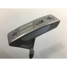 TaylorMade TP Collection Hydro Blast Juno TB1.5 Putter 2022 Headcover #S922045