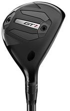 Women Titleist GT1 23* 5H Hybrid Ladies Graphite Fujikura Air Speeder 40 Value