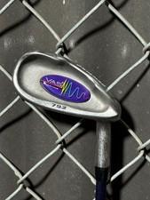 Cleveland VAS 5 Iron 5i RH Graphite Shaft Boron Composite 2221 