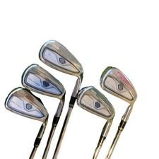 Tailor-Made Gloire F6S Iron Set Ir Flex R