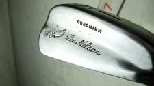 Tru Sport  Lee Nelson #5 Steel Shaft Golf Club 