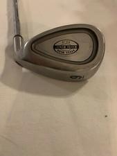 RH Steel Power XL-4 9 Iron Regular Flex Steel Shaft 36" Length