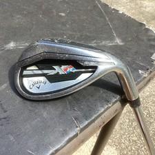 Callaway XR Sand wedge SW 35” Cup 360* Right Hand