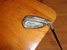 Cleveland Tour Action TA5 8 Iron - Tour Action S Flex Graphite Shaft - MRH