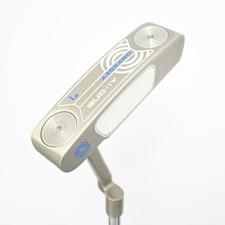 Odyssey Ai-ONE Silver #1 CH Putter RH 33in Steel Shaft 533g w/ HC【C】