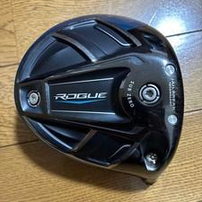 Callaway Rogue Sub Zero Driver with Weight Set