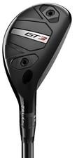 Titleist GT3 21* 4H Hybrid Stiff Mitsubishi Chemical Tensei 1K Blue 65 Value