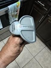 Odyssey White Hot 2 Ball RH 34" Putter