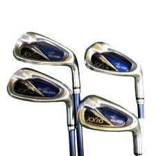 Dunlop XXIO 2014 Irons #7-9,Pw(4Clubs)/XXIO MP800/Flex:Regular/ Iron set
