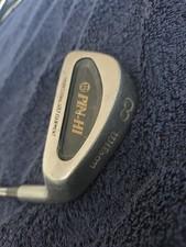Wilson PIN-HI professional Golf Equipment  8 Iron Regular Flex RH 36.5in