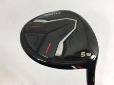 Maruman SHUTTLE 2022 Fairway Wood 5W IMPACT FIT m230 (SR) #294 Golf Clubs