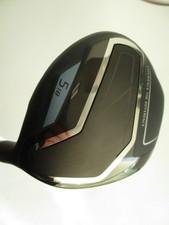 Model Dunlop Xxio 14 Fairway Wood No. 5 18S