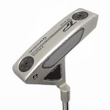 TaylorMade TP Truss B1TH Truss Heel Putter RH 34in Steel Shaft 543g w/ HC【CD】