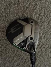 Callaway Elyte Head Only 15* 3 Wood